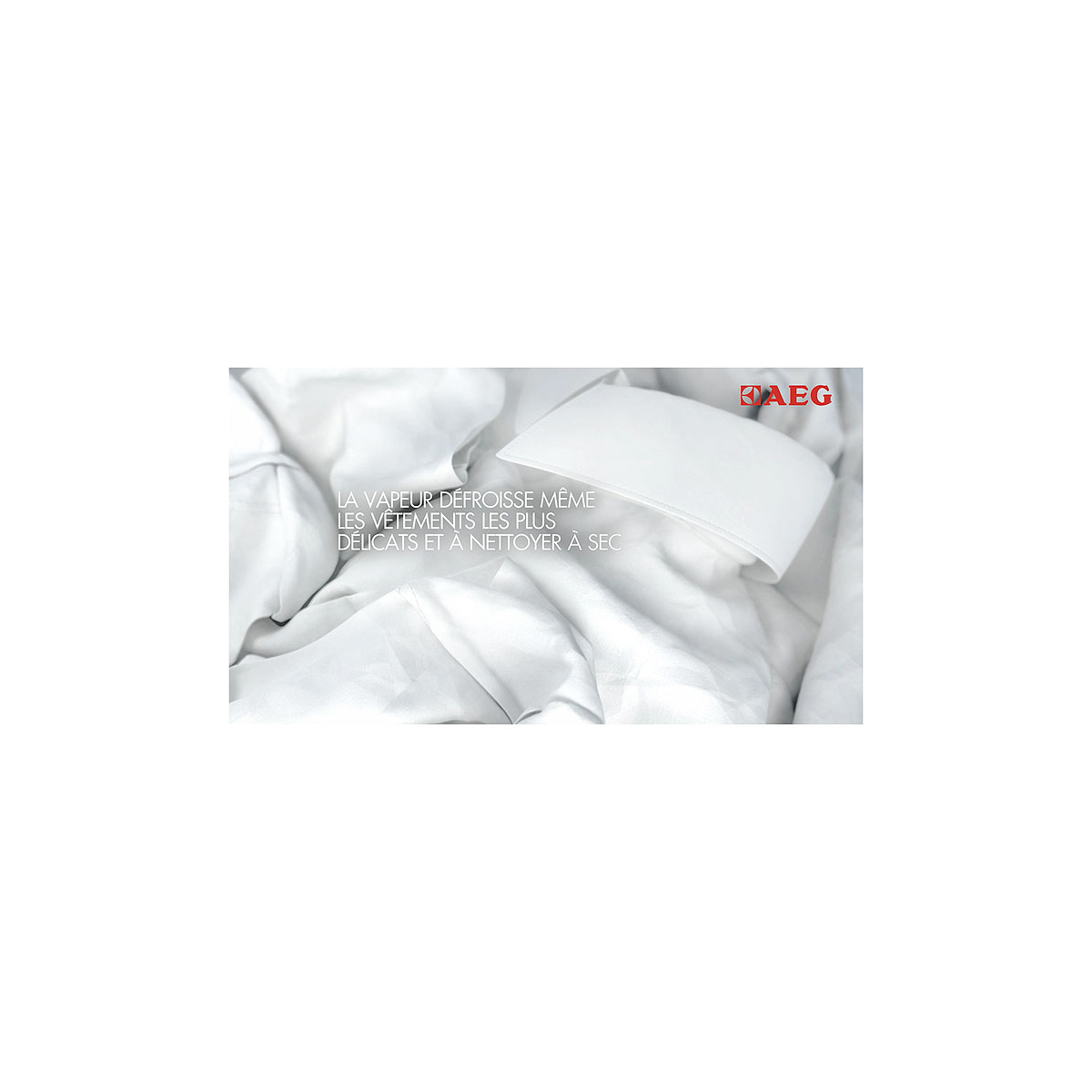 AEG - Lave-linge chargement par le dessus - L7TER722E