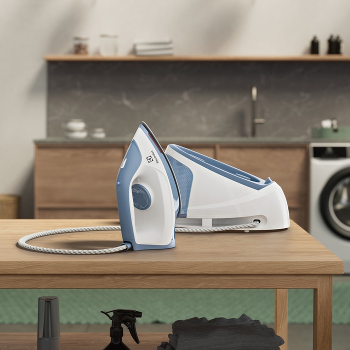 Electrolux - Centrale vapeur - E5ST1-2DB