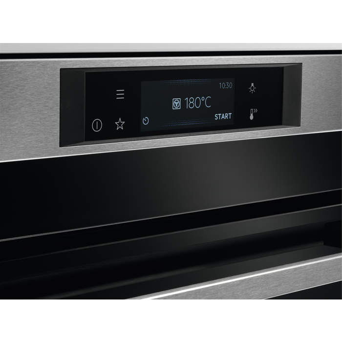 AEG - Fours vapeur - BSK772380M