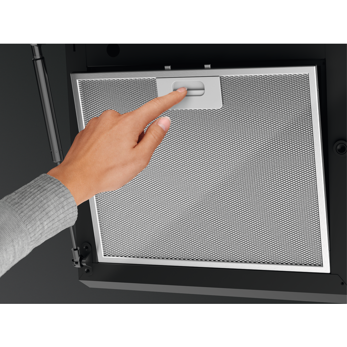 AEG - Hotte décorative - DVE5962HB