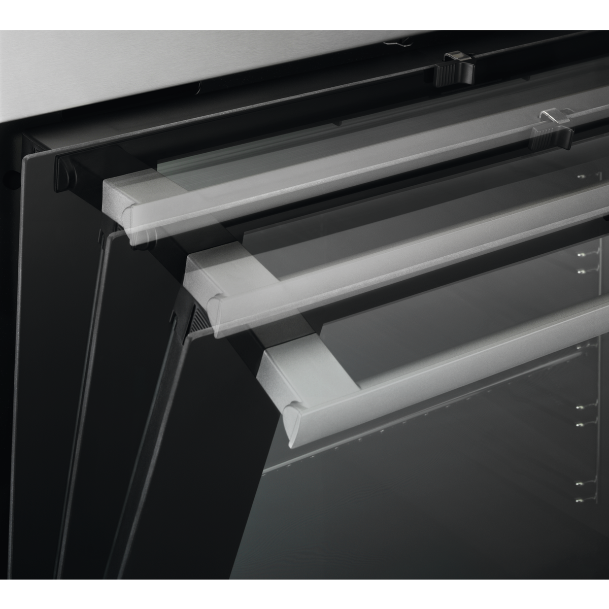 AEG - Cuisinière induction - CIS6679APM