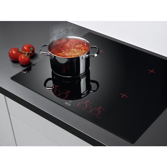 AEG - Marmite inox - A9ALSP01