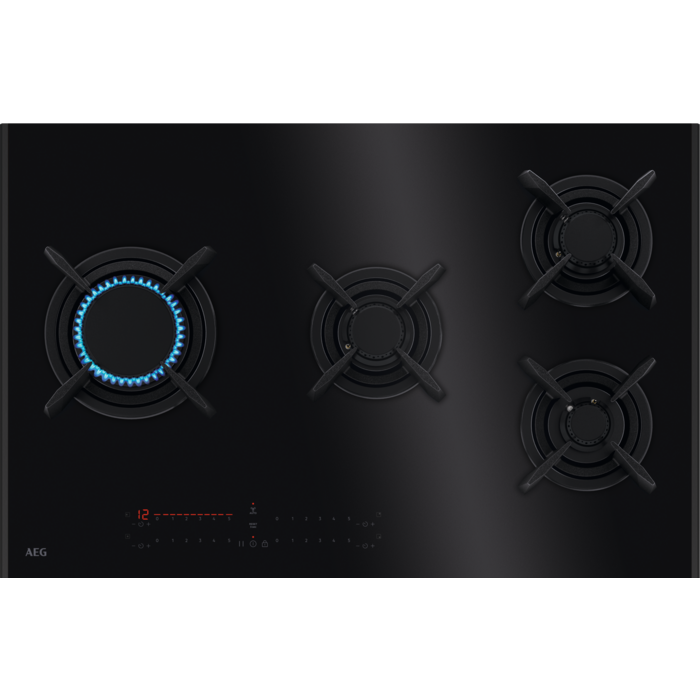 AEG - Storage Drawers - HVB8453IB