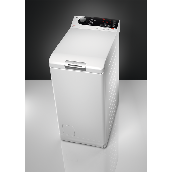 AEG - Lave-linge chargement par le dessus - L7TBD734E
