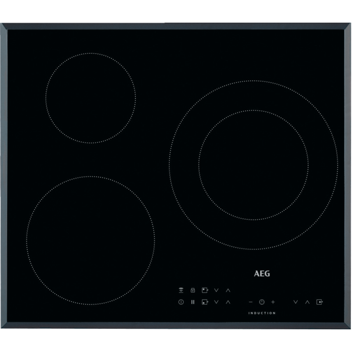AEG - Plaque induction - IKB63301FB