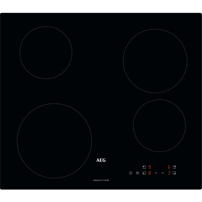 AEG - Plaque induction - IBB64200CB