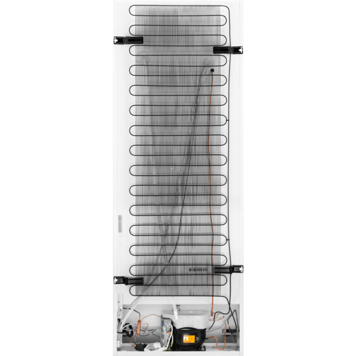 AEG - Congélateur pose libre - AGE625F7NX