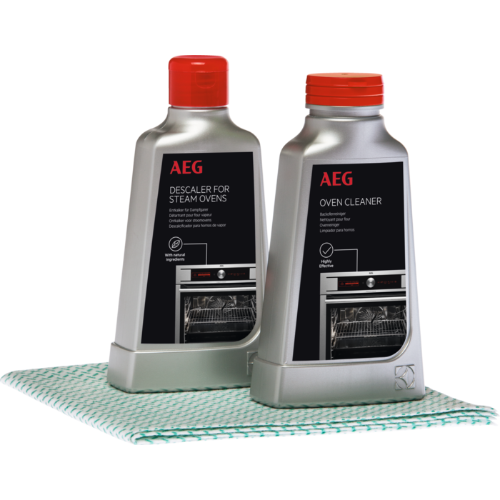 AEG - Set pour four vapeur - A6OK3101