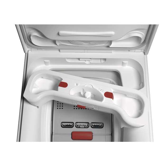 AEG - Lave-linge chargement par le dessus - L6TDR642G