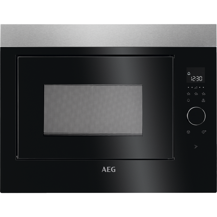 AEG - Four micro-ondes - MBE2658SEM