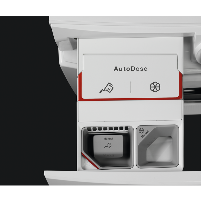 AEG - Lave-linge chargement frontal - L8FEE169E