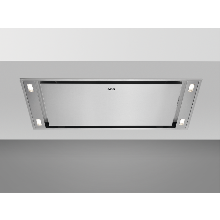 AEG - Hotte îlot - DCE5980HM