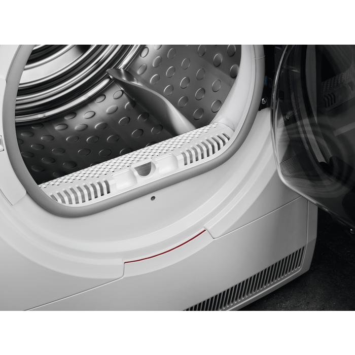 AEG - Sèche-linge pompe à chaleur - T9DSR900B