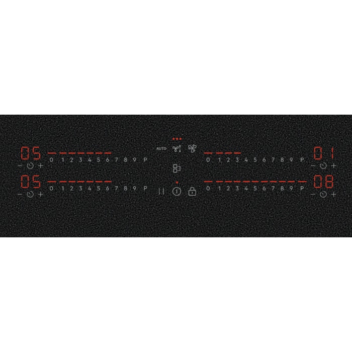 Product Control Panel