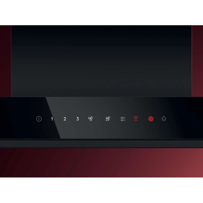 Product Control Panel
