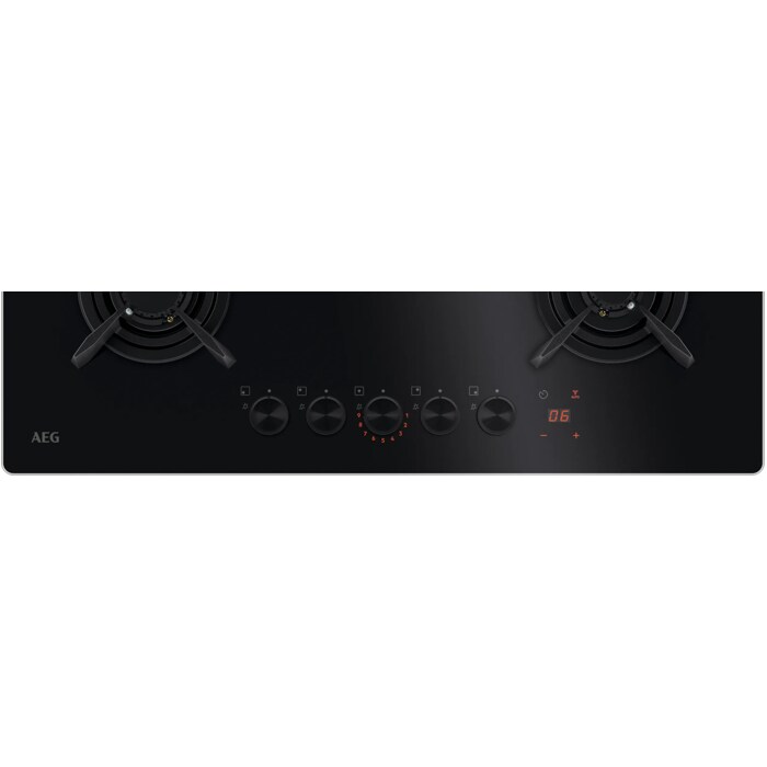 Product Control Panel