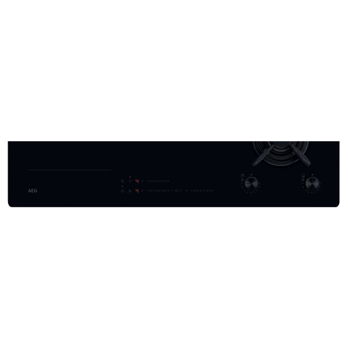 Product Control Panel