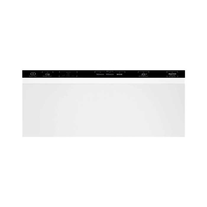 Product Control Panel