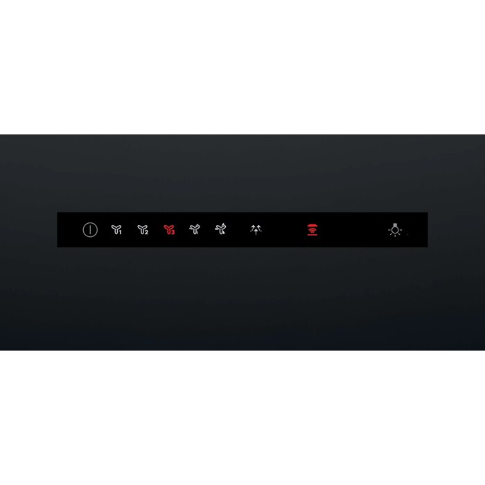 Product Control Panel