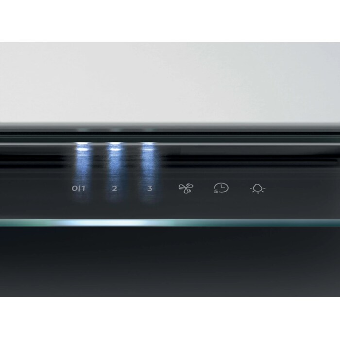 Product Control Panel
