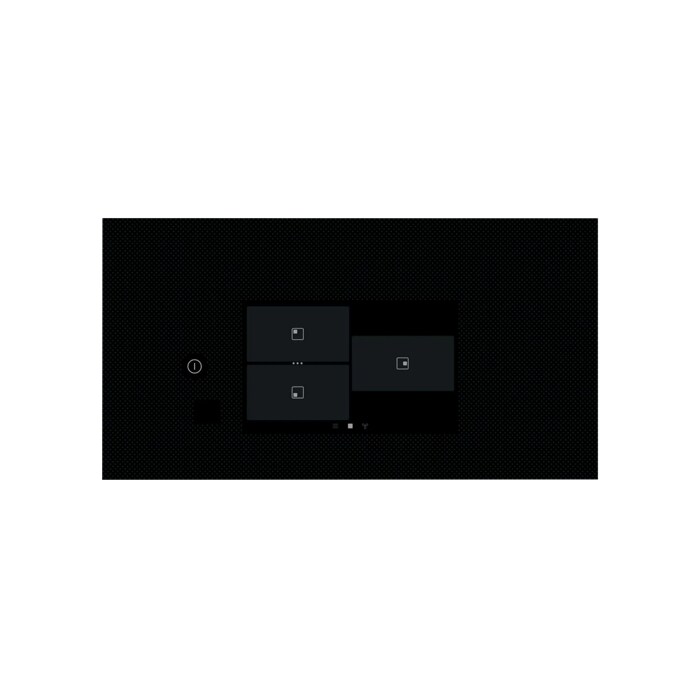 Product Control Panel