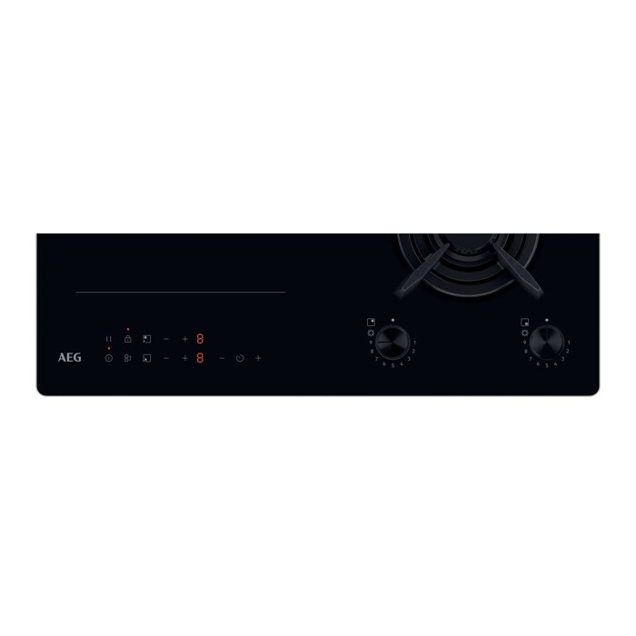 Product Control Panel