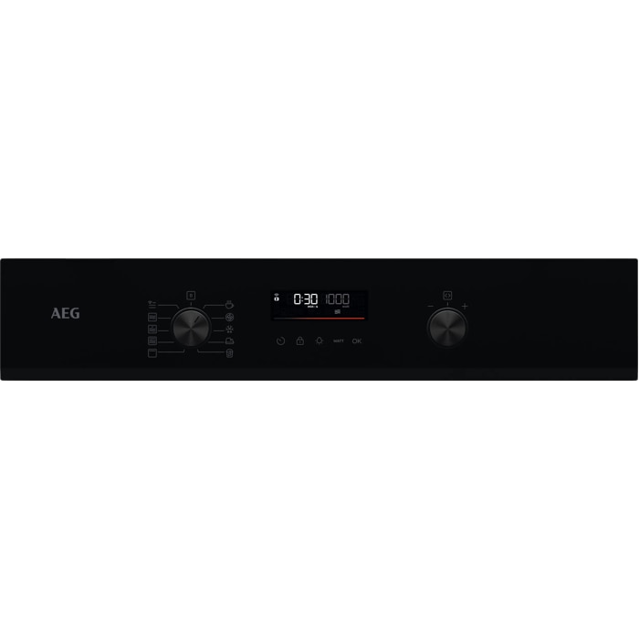 Product Control Panel