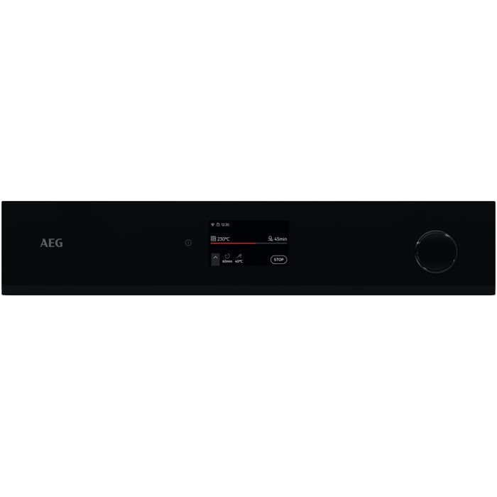 Product Control Panel