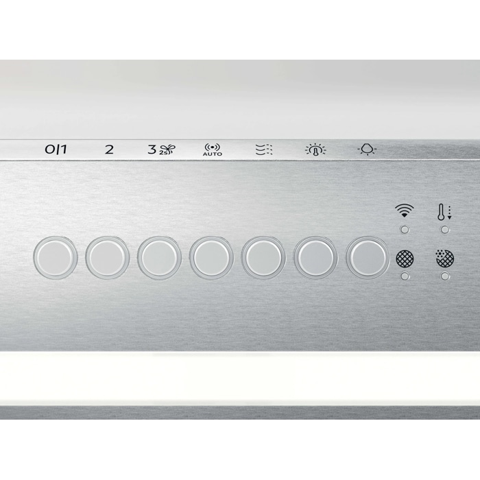 Product Control Panel