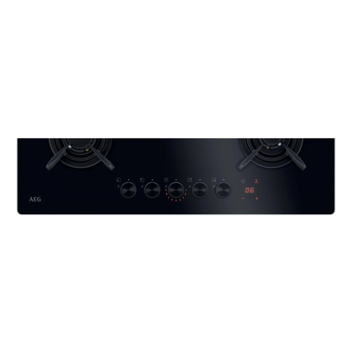 Product Control Panel