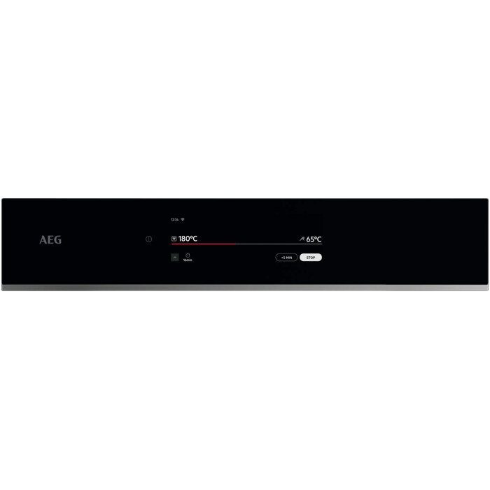 Product Control Panel