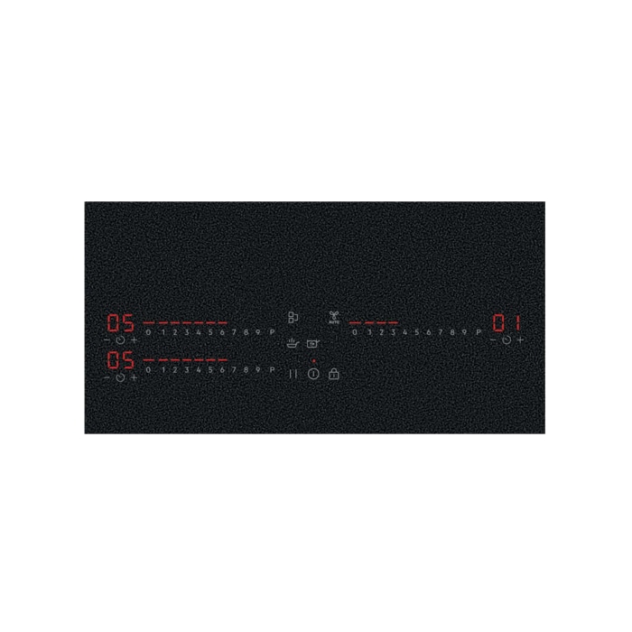 Product Control Panel