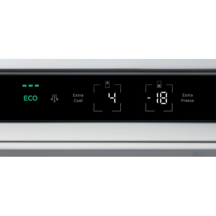 Product Control Panel