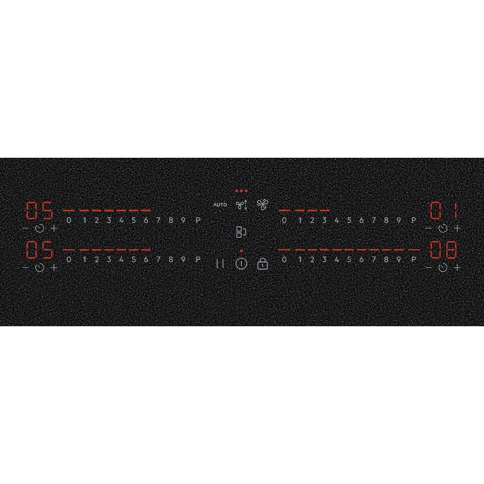 Product Control Panel