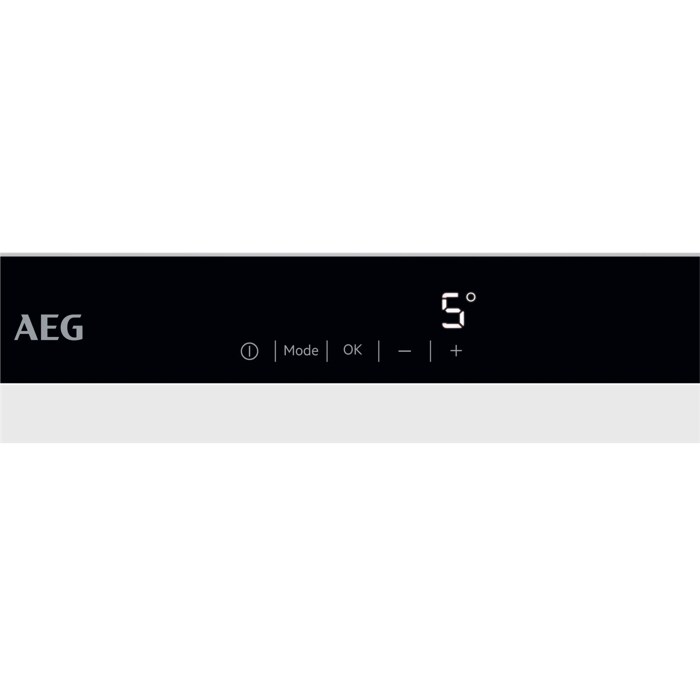 Product Control Panel