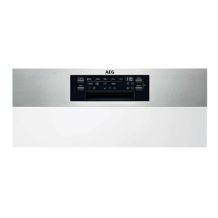 Product Control Panel