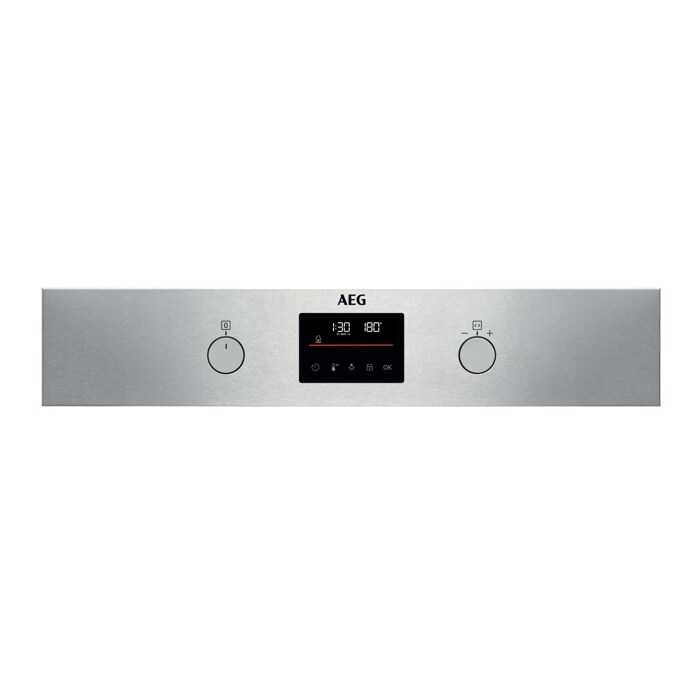 Product Control Panel