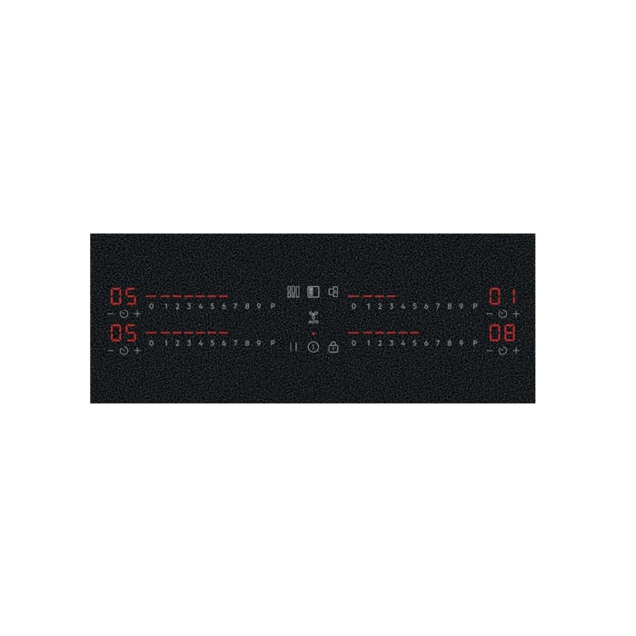 Product Control Panel