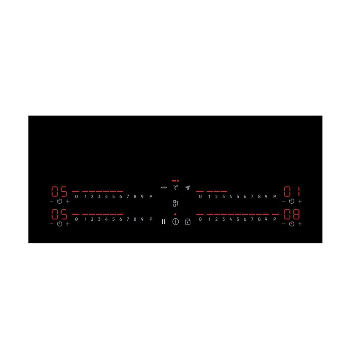 Product Control Panel