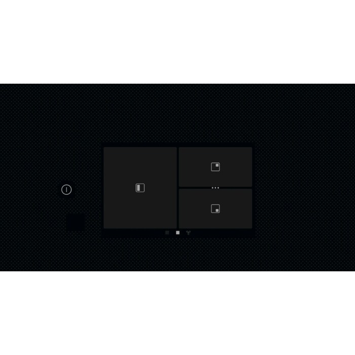 Product Control Panel