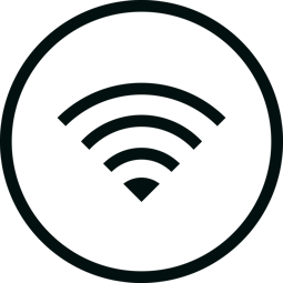 QuickSelect avec Wifi