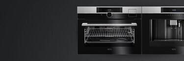 Gamme encastrable compact