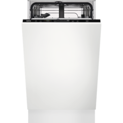 Lave-vaisselle Slimline MaxiFlex 7000