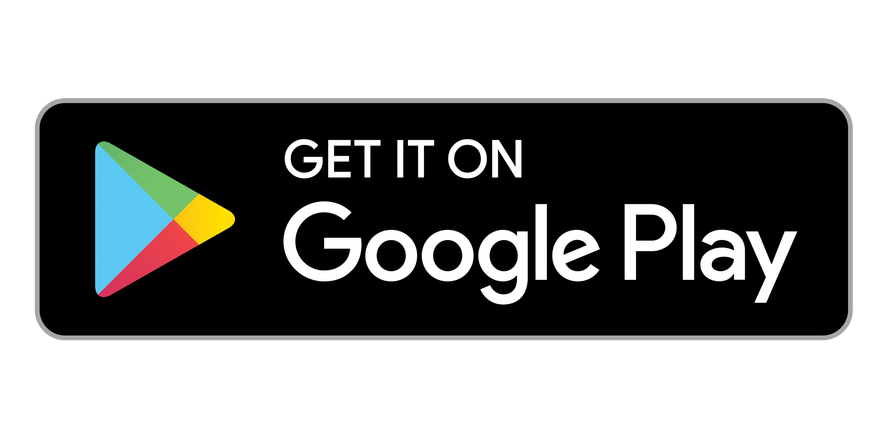 Badge du Google Play Store