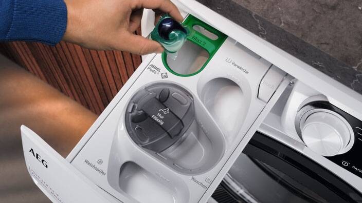 Tiroir UniversalDose