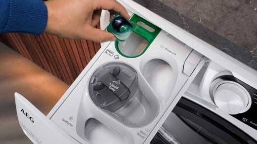 Tiroir UniversalDose