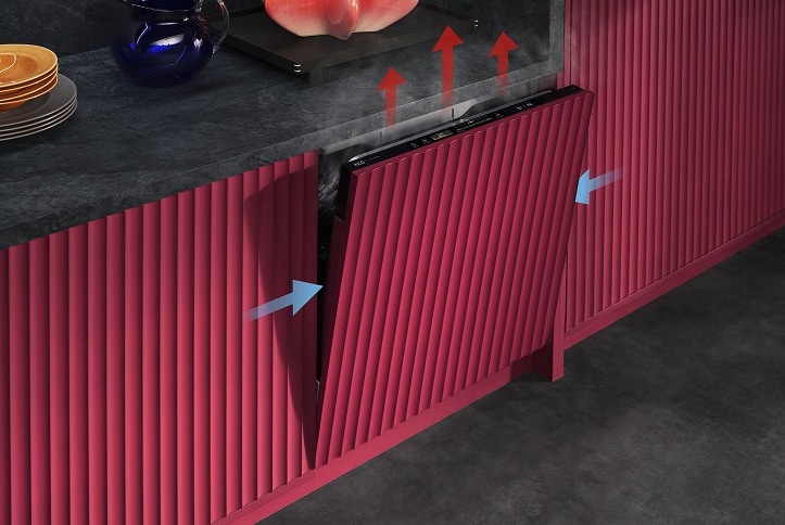 Lave-vaisselle tout intégrables