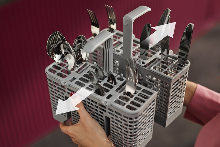 Optimisez votre lave-vaisselle