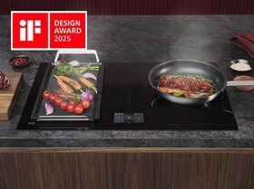 Plaque induction SensePro